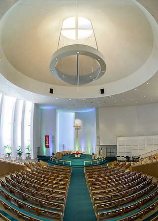 St Peter's Lutheran Church