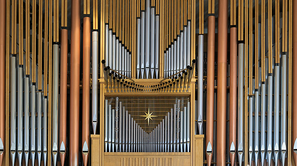St Peter's Lutheran Church