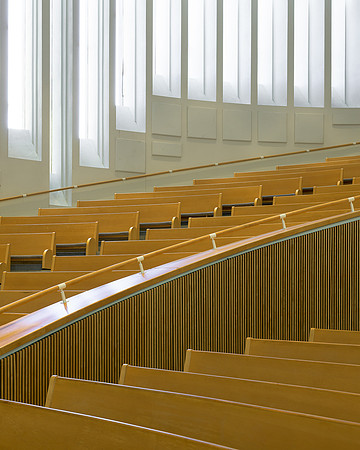 St Peter's Lutheran Church