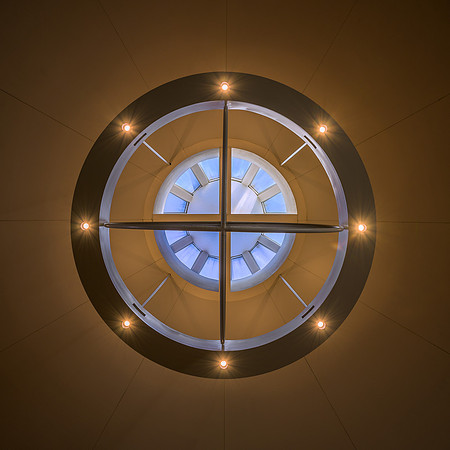 St Peter's Lutheran Church