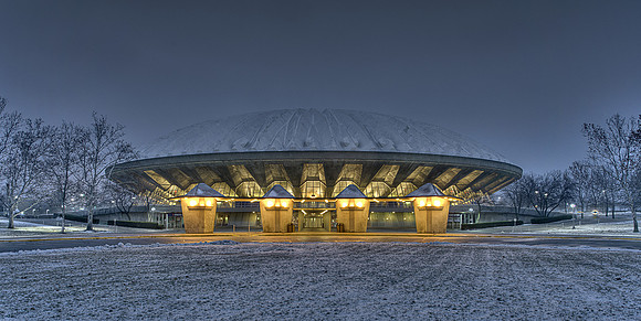 Assembly Hall