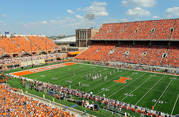 Memorial Stadium