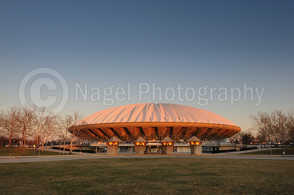 Assembly Hall