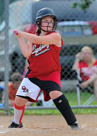 Ally Carey