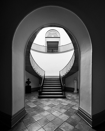 Old State Capitol