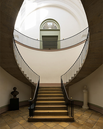 Old State Capitol
