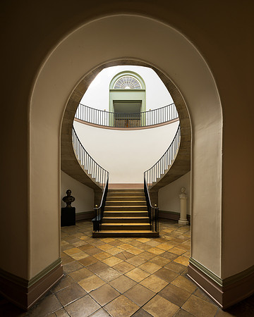 Old State Capitol