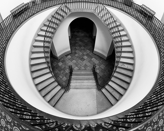 Old State Capitol