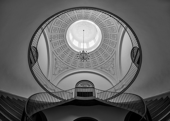 Old State Capitol