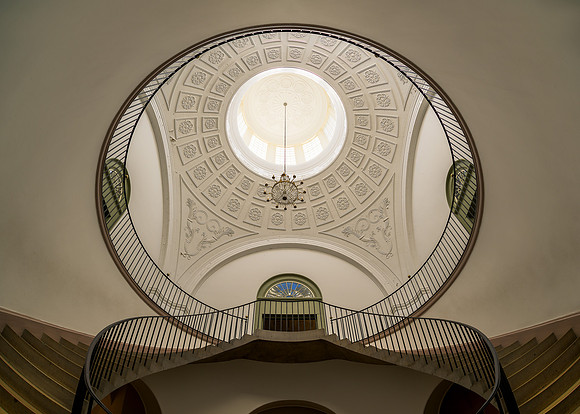 Old State Capitol