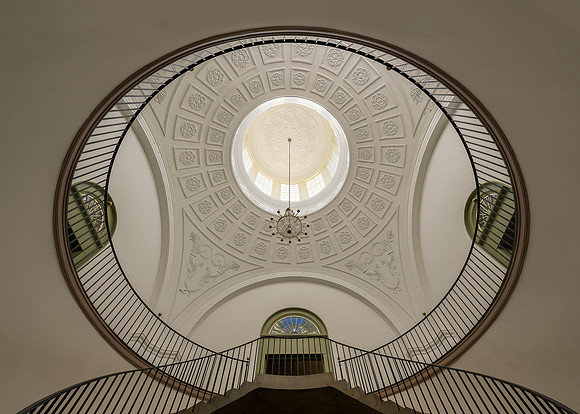 Old State Capitol