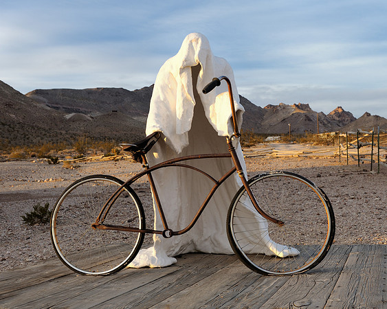 Ghost rider
