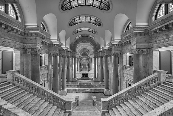 Kentucky State Capitol