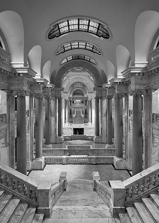 Kentucky State Capitol