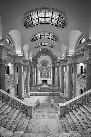 Kentucky State Capitol
