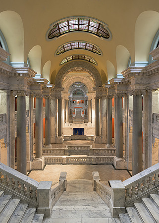 Kentucky State Capitol