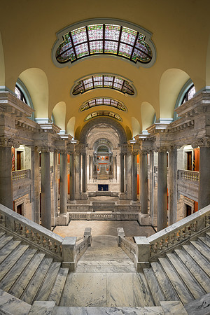 Kentucky State Capitol