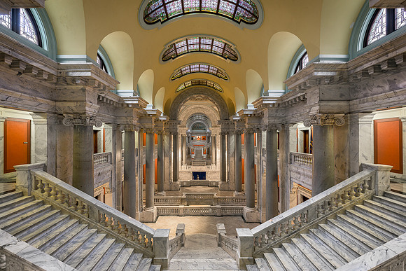 Kentucky State Capitol