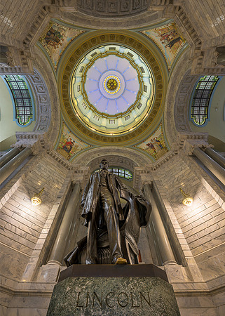 Kentucky State Capitol