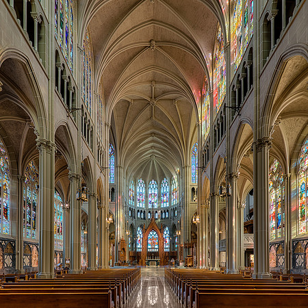 Cathedral Basilica of the Assumption