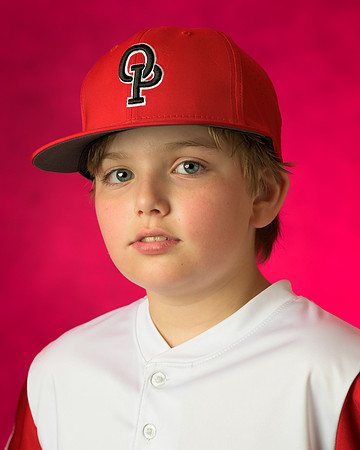 Carson Raisbeck