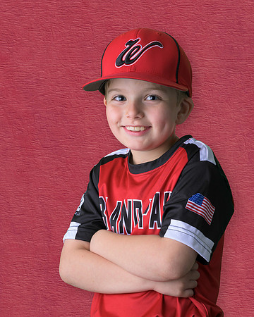 Carson Raisbeck