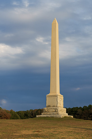 Andersonville Prison Site
