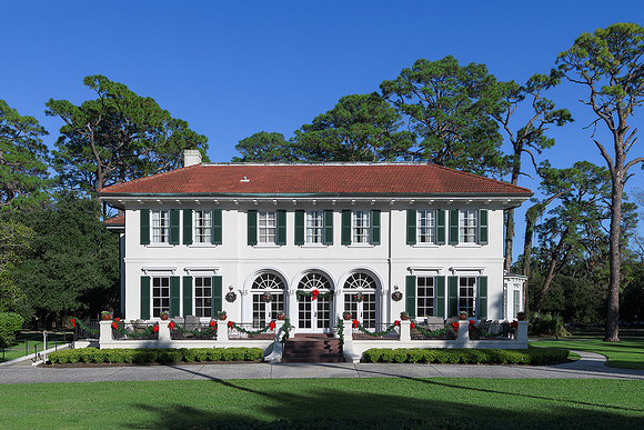 Cherokee Cottage