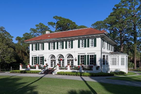 Cherokee Cottage
