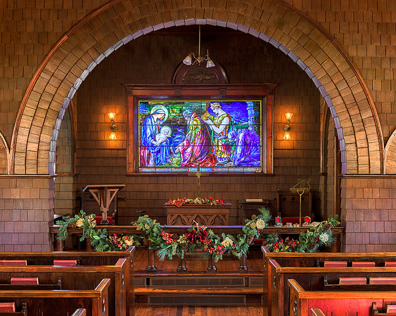 Faith Chapel