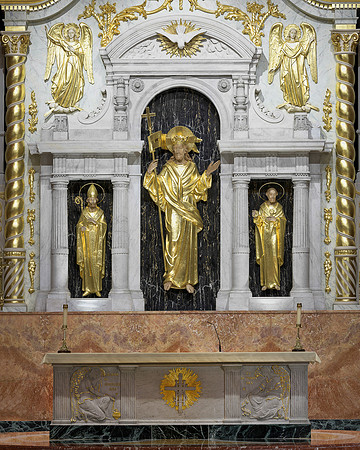 Cathedral Basilica of St. Augustine