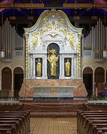 Cathedral Basilica of St. Augustine