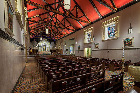 Cathedral Basilica of St. Augustine