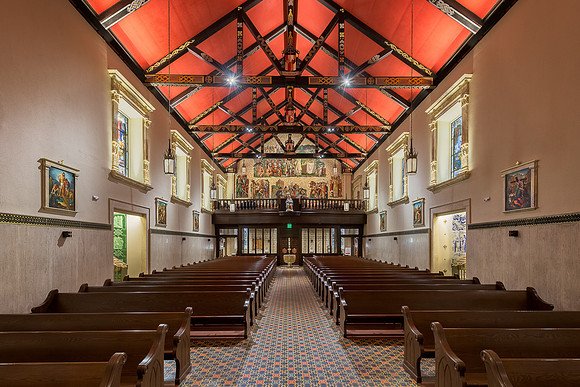 Cathedral Basilica of St. Augustine
