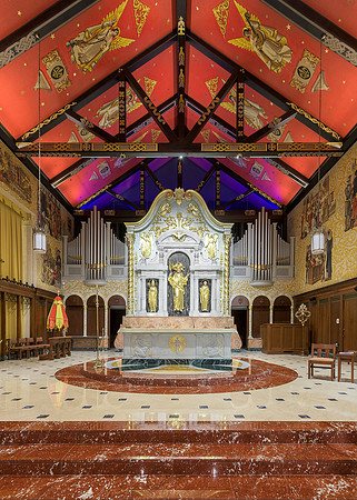 Cathedral Basilica of St. Augustine