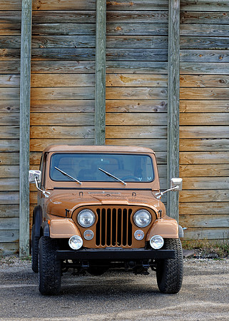Jeep