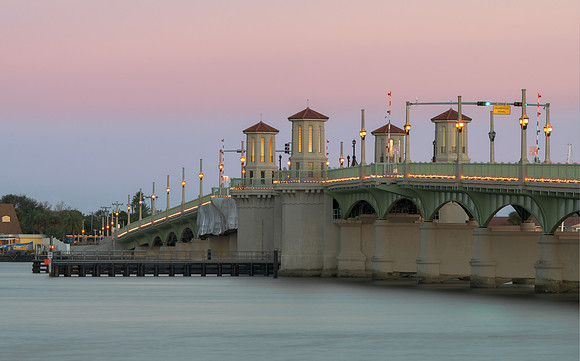 Bridge of Lions