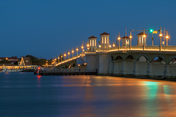 Bridge of Lions