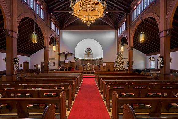 Grace United Methodist Church