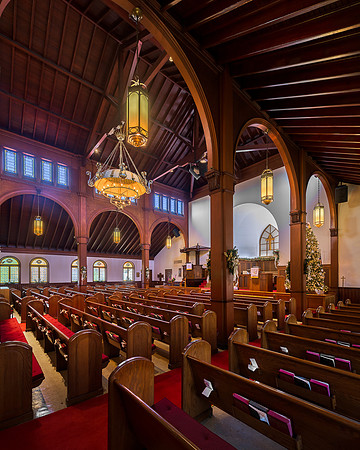 Grace United Methodist Church