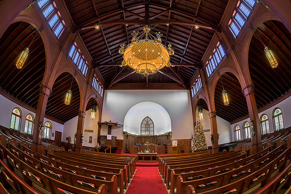 Grace United Methodist Church