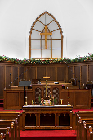 Grace United Methodist Church