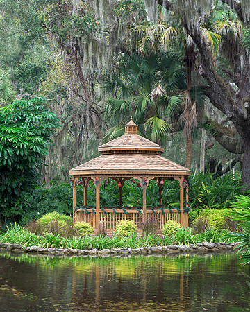 Washington Oaks Gardens