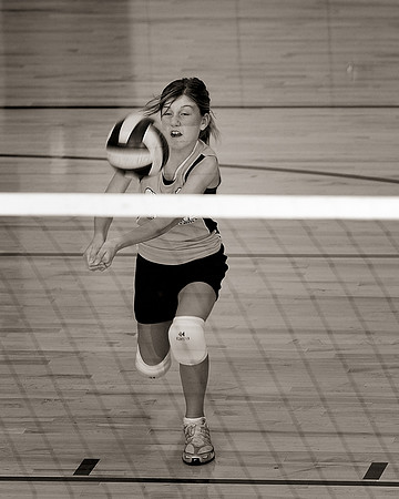 OYA 5th/6th grade volleyball