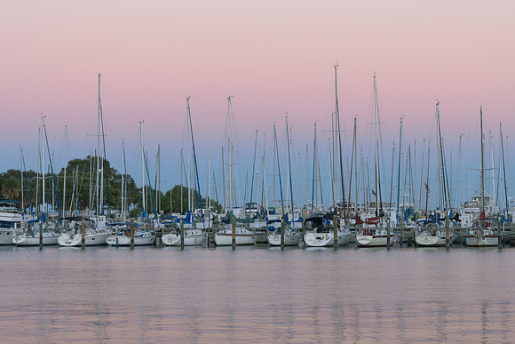 Sailboats