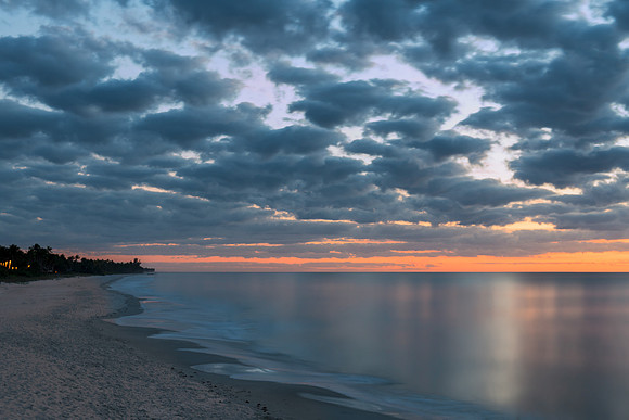 Gulf of Mexico