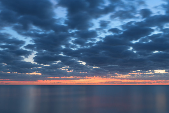 Gulf of Mexico