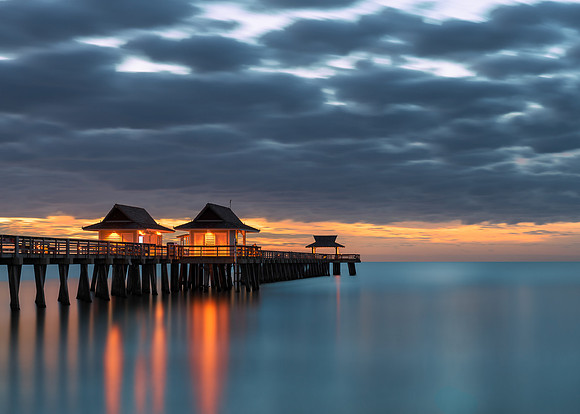 Naples Pier