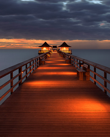 Naples Pier