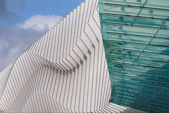 Miami Beach Convention Center